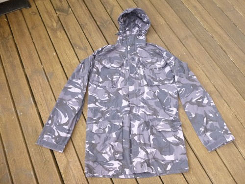 British army opfor blue - blue, dpm