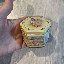 Vintage Beatrix Potter Jemima