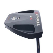 Used Evnroll ER6 iRoll B