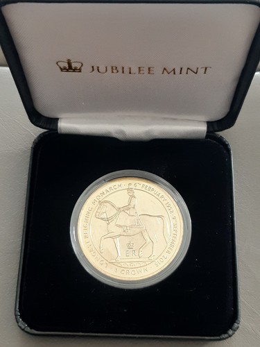 2015 isle man carat - 24, gold
