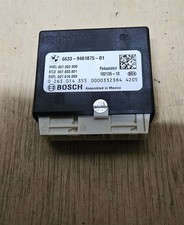 BMW F20 F21 F22 F23 F30 F34