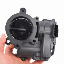 THROTTLE BODY For PEUGEOT 207 208 3008 308 5008 For MINI R50 R56 R55 COUNTRYMAN