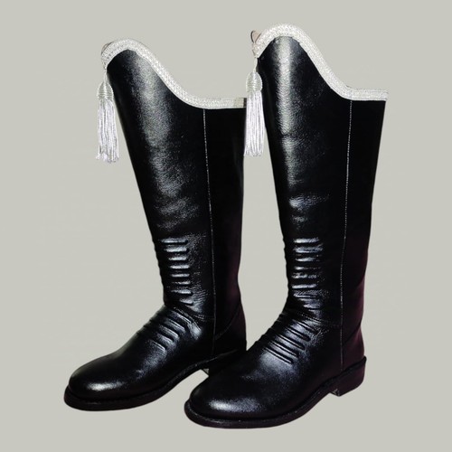 Hessian french military - hessian, boot