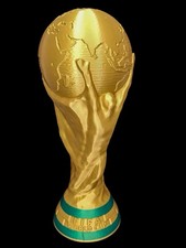 World Cup Trophy