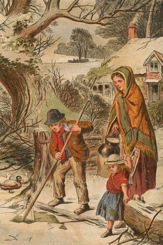 London almanack vol 26 - london,