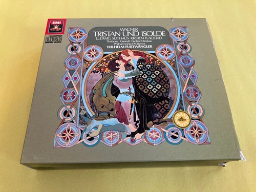 Wagner tristan und isolde - wagner, –