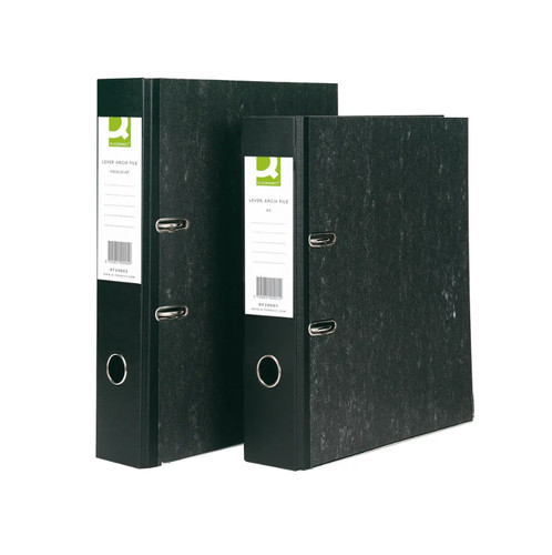 Lever arch file ring - lever,