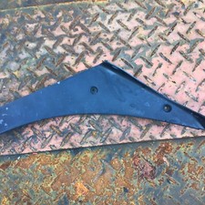 Suzuki RG 500 Right Side Under