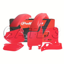 Honda CR125 1993-1994 | CR250