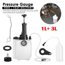 3L+1L Car Brake Bleeder Clutch