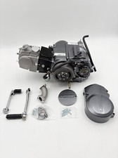 Lifan 110cc 4 Speed Manual