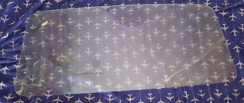 Nos glass 361 - glass,