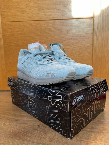 Asics gel lyte iii - asics, ronnie