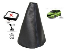 Gear Gaiter For Ford Fiesta