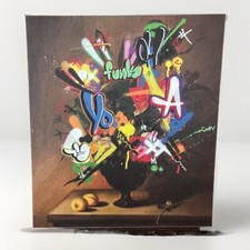 Martin Whatson  Still Life -