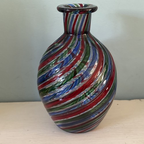 Murano venetian hand blown art - murano,