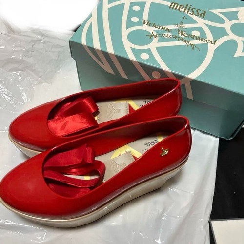 Vivienne westwood melissa - vivienne,