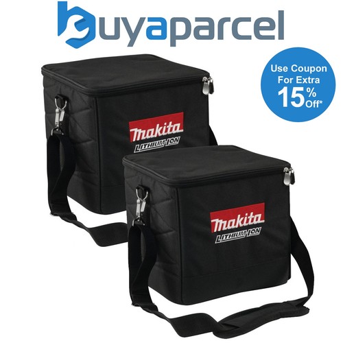 Makita 225mm canvas - canvas, nylon