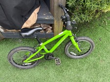 Ridgeback Dimension 16 Green