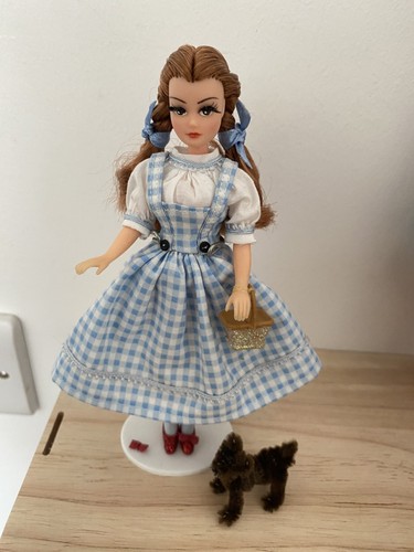 Ooak palitoy pippa doll - pippa,