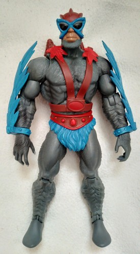 Masters the universe - of,