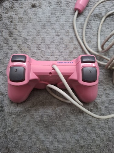 Sony ps2 dualshock - ps2, controller