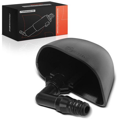 Premium headlight washer - headlight,