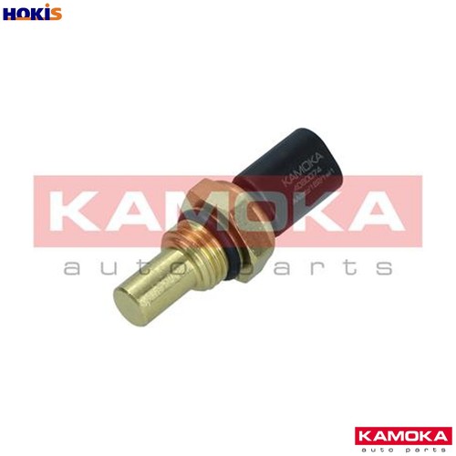 Sensor coolant temperature - sensor,