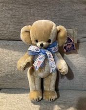 Merrythought Cheeky Mohair