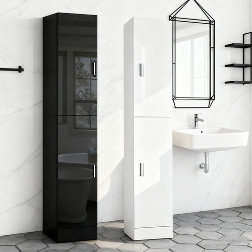 1900mm bathroom cabinet - 1900mm,