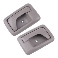 Pair Interior Door Handle Set