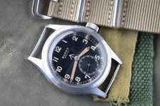 WW2 Buren Dirty Dozen Army