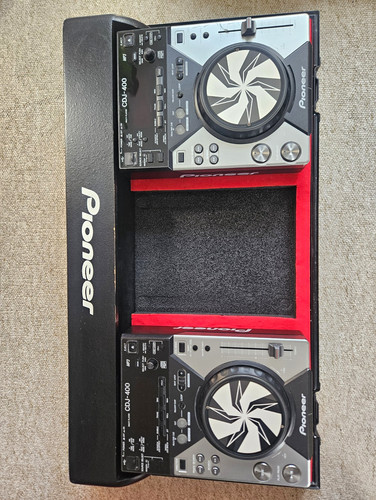 Pioneer cdj 400 pair - pioneer, cdj-400