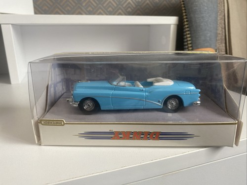 Matchbox dinky scale - dinky,