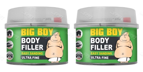 Silverhook big boy - big,