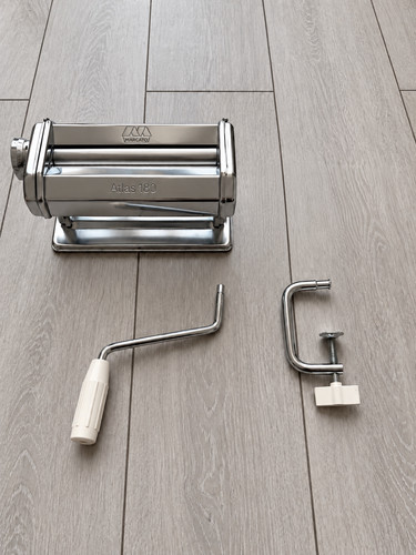 Marcato atlas 180 - 180+, premium