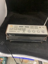 Roberts RCS80 Vintage AM FM