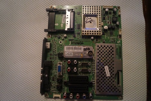 Main board bn41 00981b - board, bn41-00981b