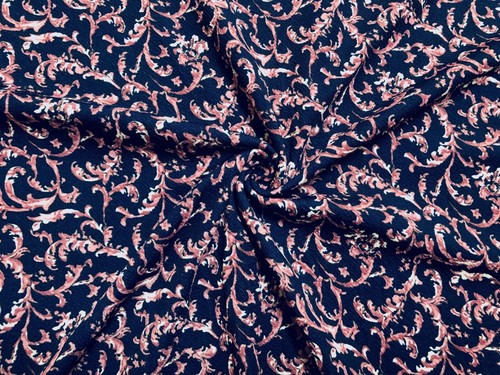 Liverpool knit mauve baroque - mauve,
