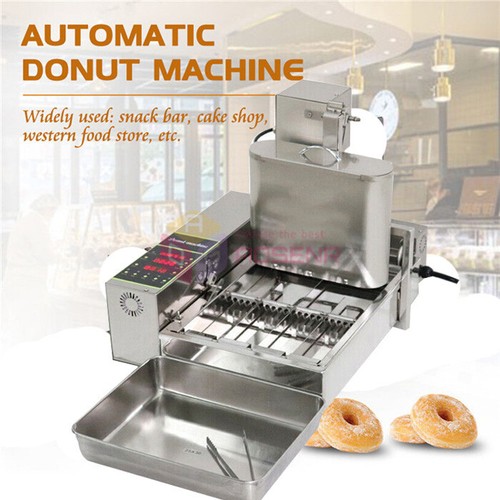 Rows commercial automatic - commercial,