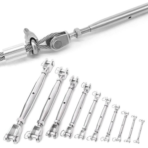 304 stainless steel tensioner - 304,