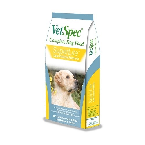 Vetspec superlite low - vetspec,