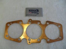 NORMAN HYDE BIG BORE KIT HEAD
