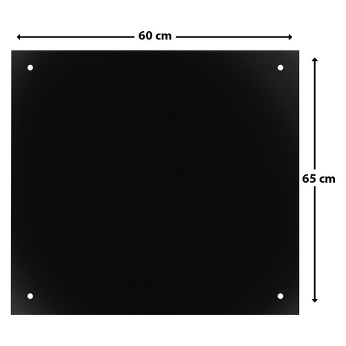 Belofay black toughened heat - belofay,