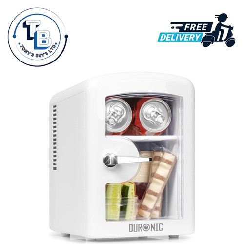 Duronic mfw4 mini fridge - mfw4, we