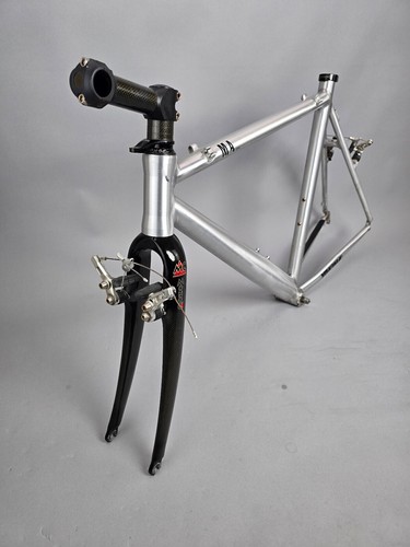 Frame set gravel bike - gravel,