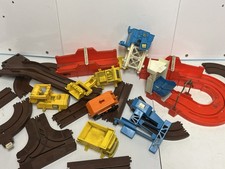 Tomy Vintage Big Loader