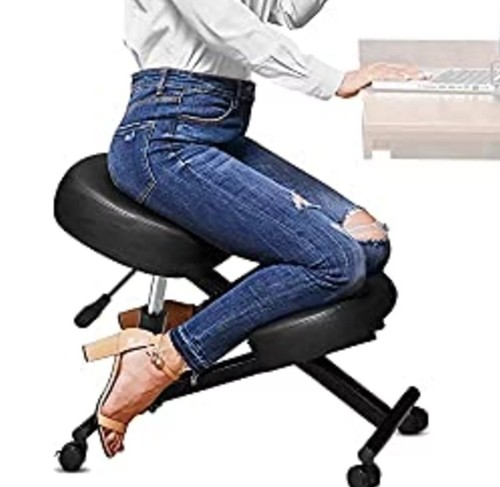 Himimi kneeling chair with - himimi,