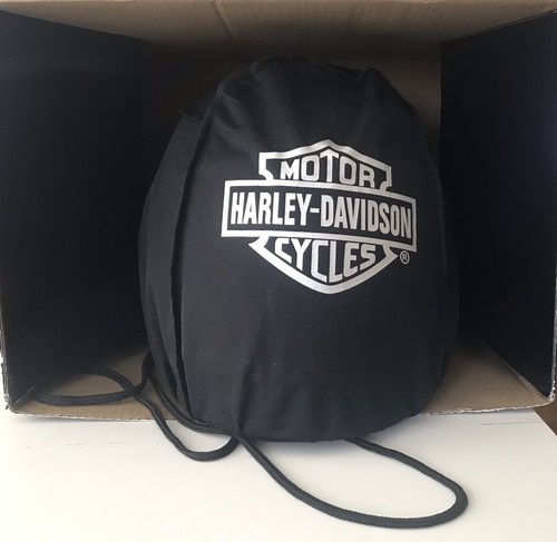 Genuine harley davidson - genuine,