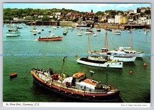 D327274 The Town of St Peter